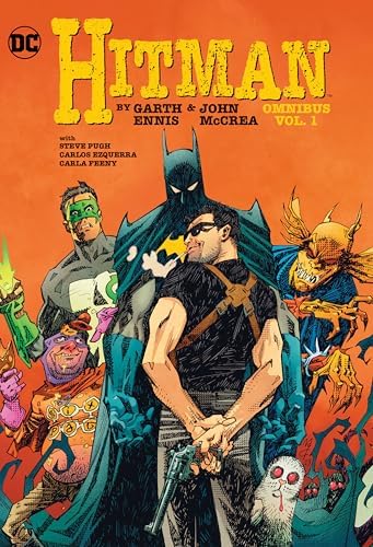 Amazon.com: Deadman Book One: 9781401231163: Various, Adams, Neal